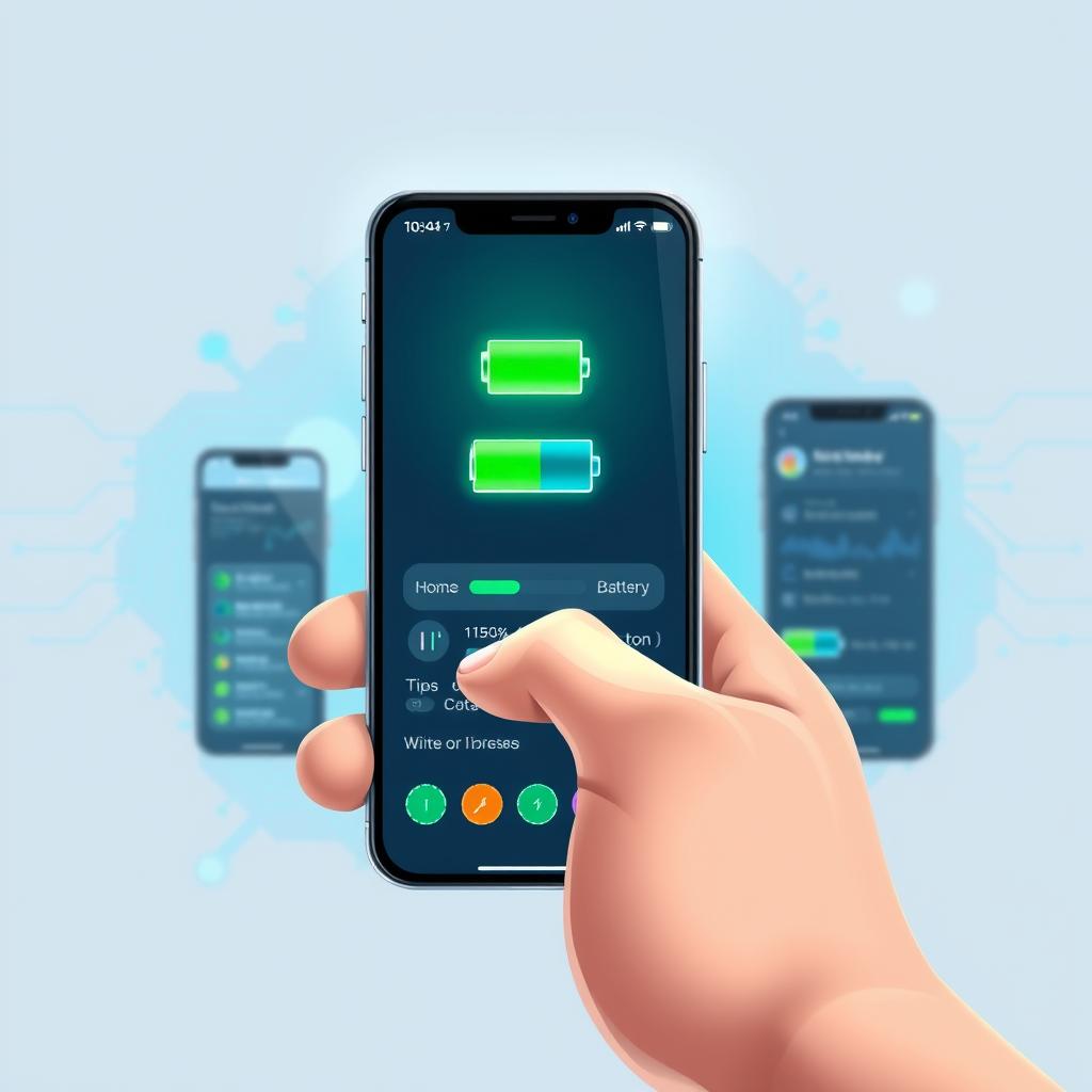 Aumente a Bateria do Celular com este APP