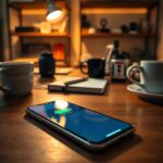 Bateria acabando rápido? Use este aplicativo