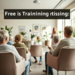 Capacitação Gratuita para Cuidadores de Idosos