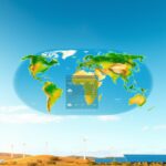 Clima mundial | Aplicativo de previsão completa