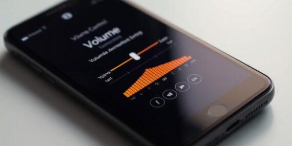Como aumentar muito o volume do celular usando um app