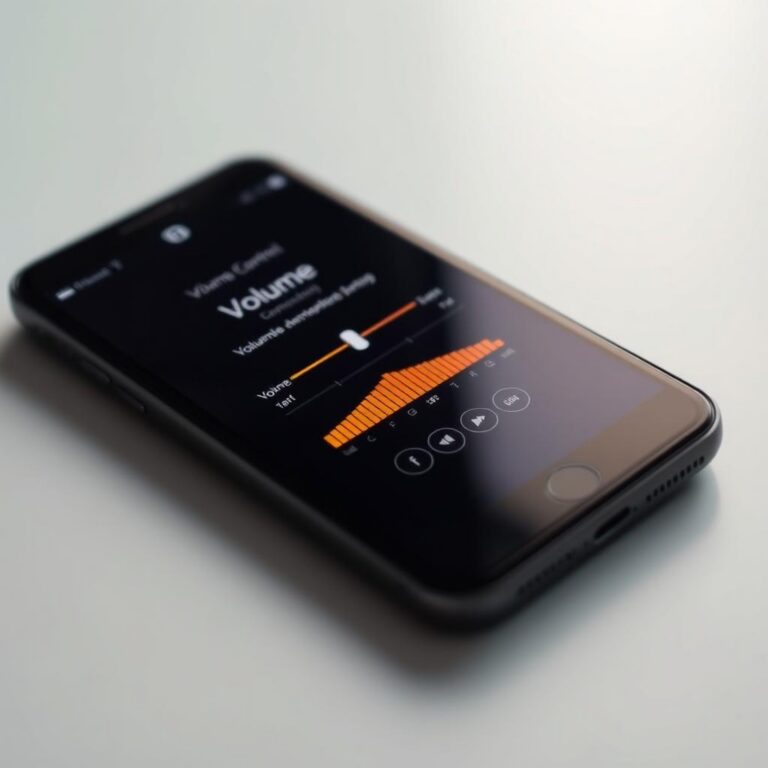 como aumentar muito o volume do celular usando um app