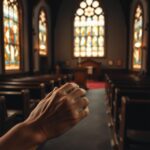 Conecte-se com Deus: aplicativos para assistir culto ao vivo agora mesmo