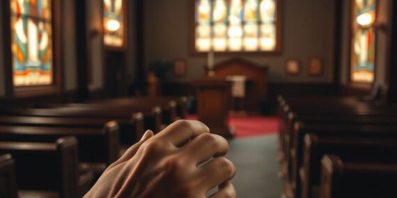 Conecte-se com Deus: aplicativos para assistir culto ao vivo agora mesmo