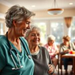 Formação Rápida para Cuidador de Idosos