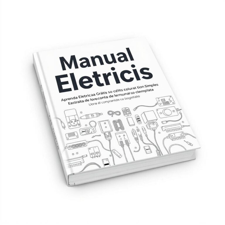 manual do eletricista