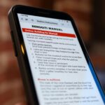 Manual do Pedreiro Online: Baixe no Celular e Consulte Sempre