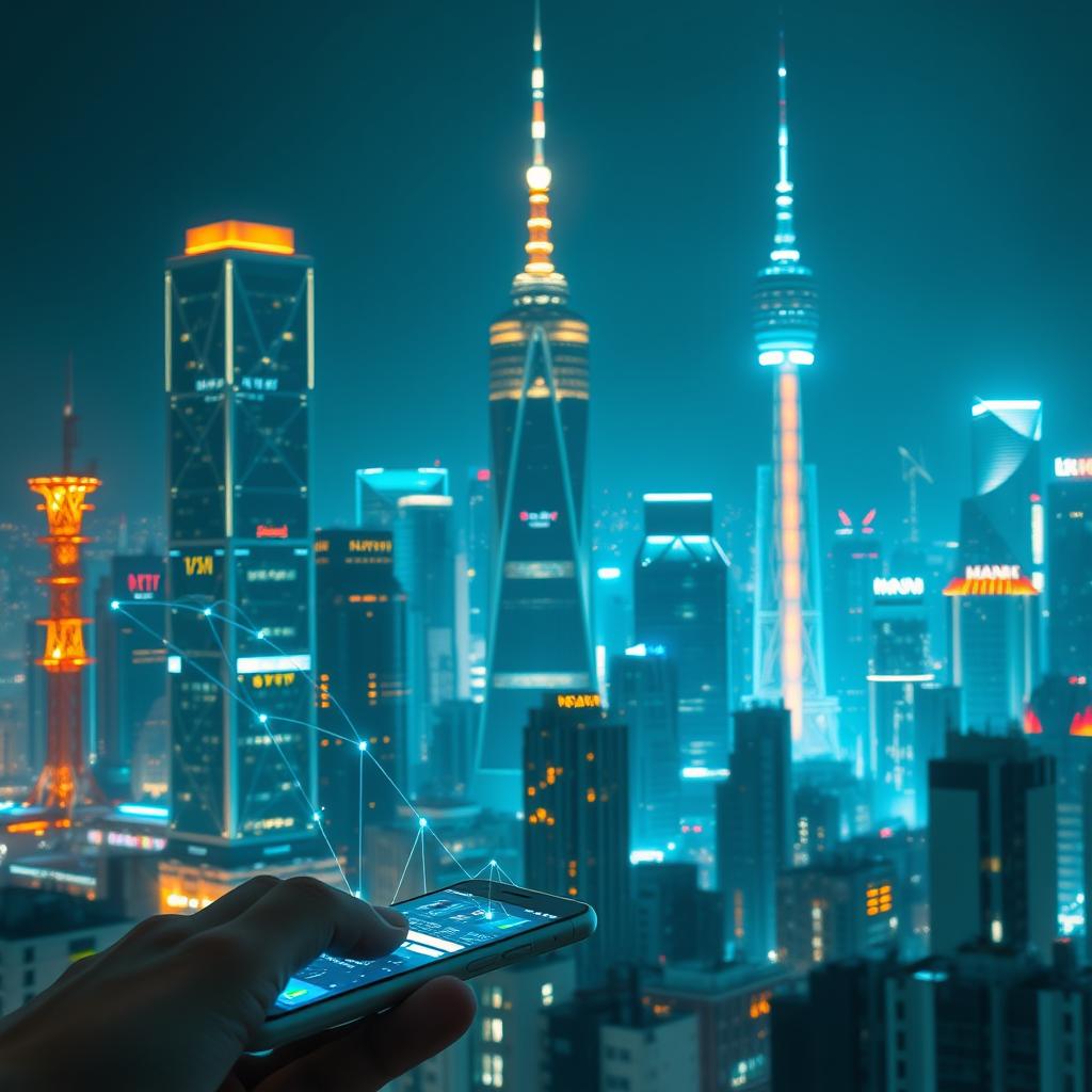 Como Habilitar o 5G e Alcançar Velocidades Surpreendentes