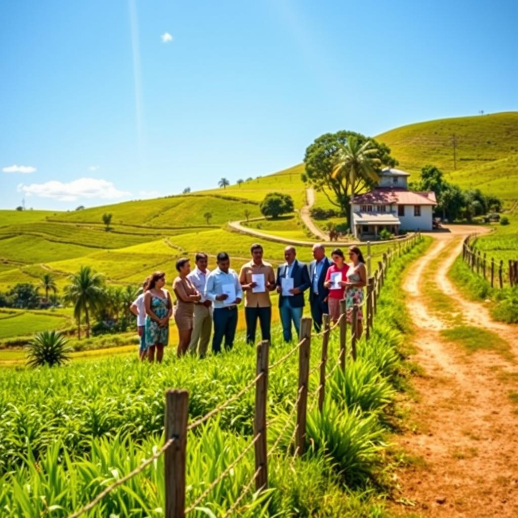 CNH gratuita em Pernambuco: conheça o CNH Rural