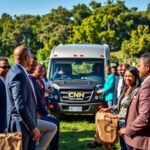 CNH Social em SC: conheça o programa Emprego na Pista