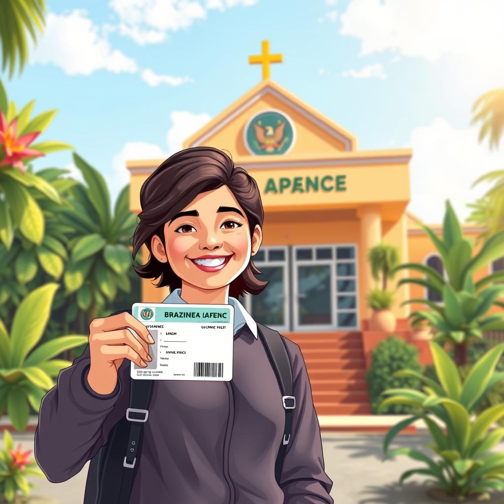 CNH grátis em Roraima: regras e inscrições do CNH Cidadã