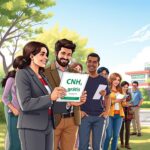 CNH grátis no CE: guia completo do programa