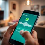 Aplicativo que deixa os áudios do WhatsApp mais altos