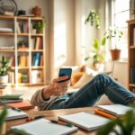 Veja como aprender a Ler e Escrever usando apenas o Celular