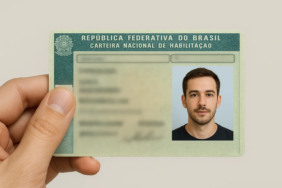 Tudo o que você precisa para tirar CNH sem autoescola: documentos e regras
