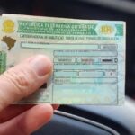 Passo a passo do novo modelo de CNH sem autoescola é divulgado