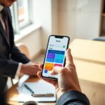 FGTS: Veja Seu Saldo Pelo Aplicativo Oficial