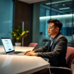 Passo a passo de como consultar CPF no Serasa em 2025/2026