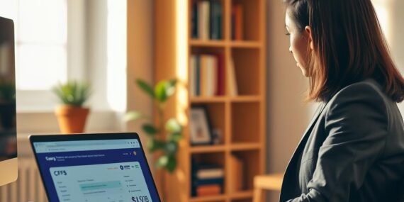 Descubra como consultar seu CPF sem sair de casa