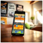 CNH B: Simulado Grátis Pelo Celular