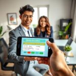 CNH: Simulado Online e Gratuito no Seu Celular