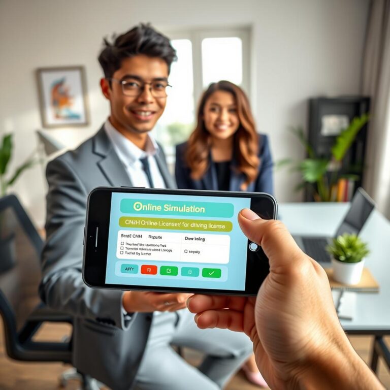 simulado gratuito online