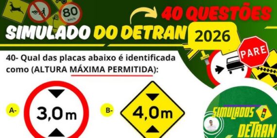 Autoescola online: treine a prova teórica e prática pelo celular