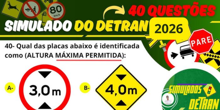 Autoescola online: treine a prova teórica e prática pelo celular