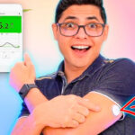 Aplicativo para Medir Glicose pelo Celular: Como Funciona?