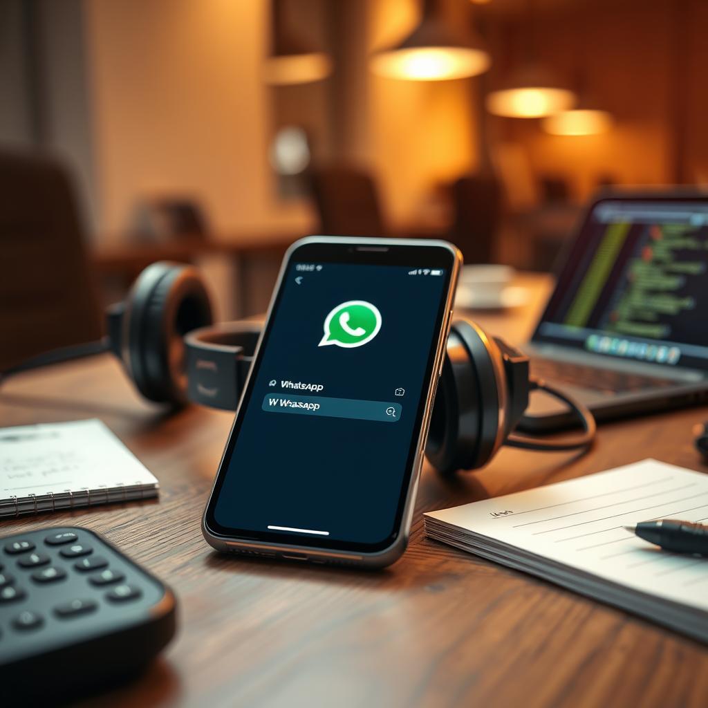 ferramentas para espionar whatsapp