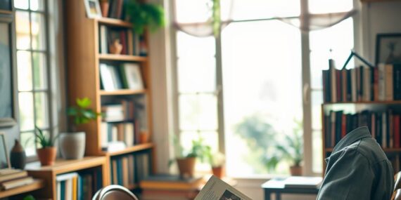 Aprender a Ler Pode Mudar Sua Vida Nunca é Tarde