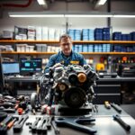 O Mecânico Inteligente. Seu Guia Automotivo Definitivo.