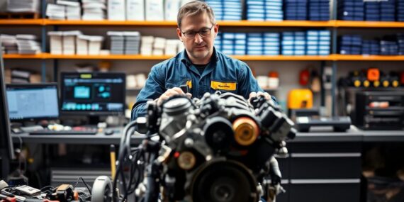 O Mecânico Inteligente. Seu Guia Automotivo Definitivo.