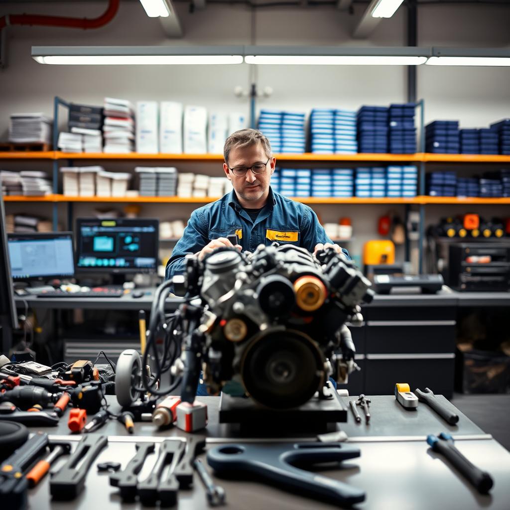 O Mecânico Inteligente. Seu Guia Automotivo Definitivo.