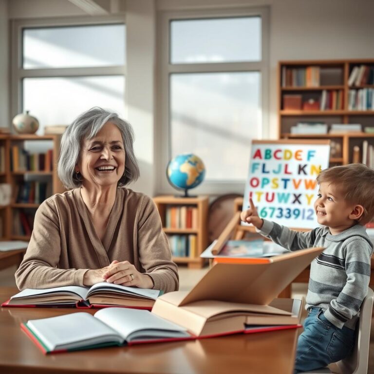 alfabetização e aprendizado de leitura e escrita