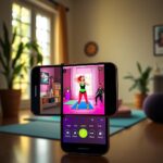 Aplicativo para Aprender a Dançar Zumba em Casa Grátis pelo Celular