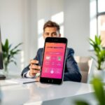 Consulte Seu FGTS em Minutos Pelo Celular