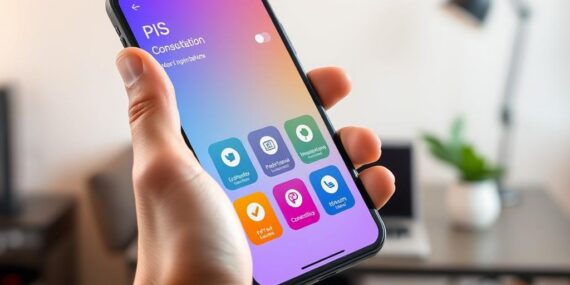 Consulte Seu PIS em Minutos Pelo Celular