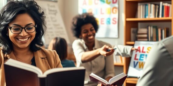 Curso Gratuito: Aprenda a Ler e Escrever e Receba Certificado