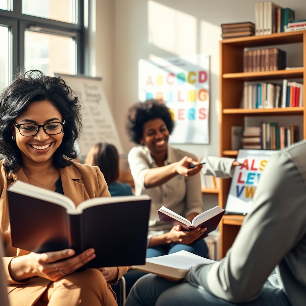 Curso Gratuito: Aprenda a Ler e Escrever e Receba Certificado