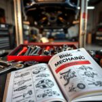 Manual do Mecânico Básico: Guia Completo em PDF Gratuito