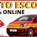 Auto Escola Online: Tire Sua CNH Sem Complicação