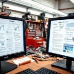 Tudo o que o mecânico inicante precisa saber em um manual em PDF