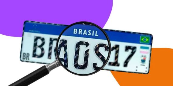 Consulta de Placa Online: Multas, Histórico e Tabela FIPE na Hora