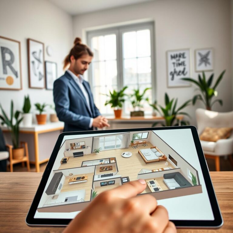 app para criar planta de casa