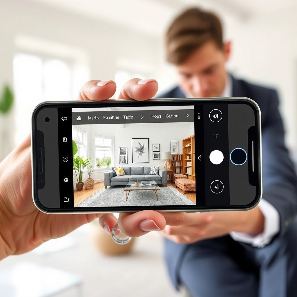 🪑Crie Seus Móveis Planejados Pelo Celular de Forma Fácil e Rápida