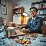 Descubra se Você Tem Dinheiro Esquecido no Banco Central (Passo a Passo)