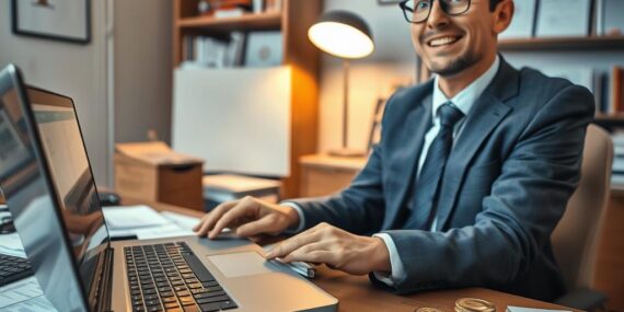 Descubra se Você Tem Dinheiro Esquecido no Banco Central (Passo a Passo)