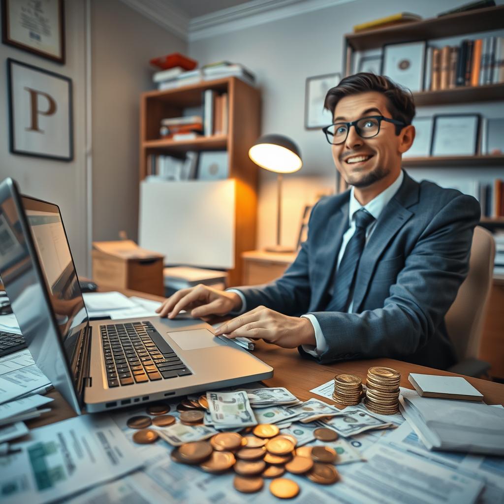 Descubra se Você Tem Dinheiro Esquecido no Banco Central (Passo a Passo)