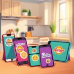 Aplicativos de Figurinhas de Bom Dia e Amém Mensagens Prontas para Compartilhar